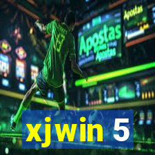 xjwin 5